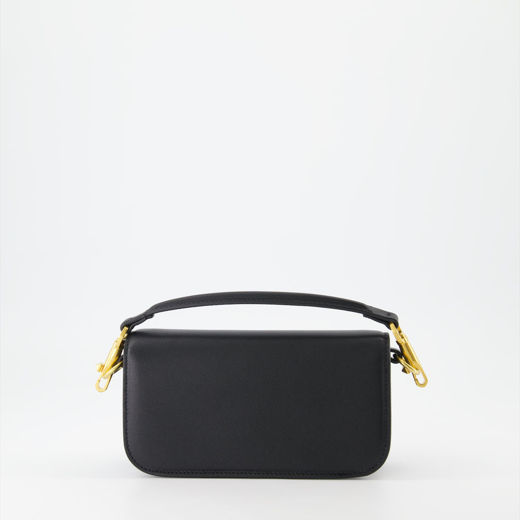 Sacs à main et épaule Sac Locò Valentino Garavani Noir Femme