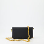 Sacs à main et épaule Sac Locò Valentino Garavani Noir Femme