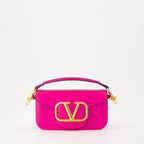 Sacs à main et épaule Sac Locò Valentino Garavani Rose Femme