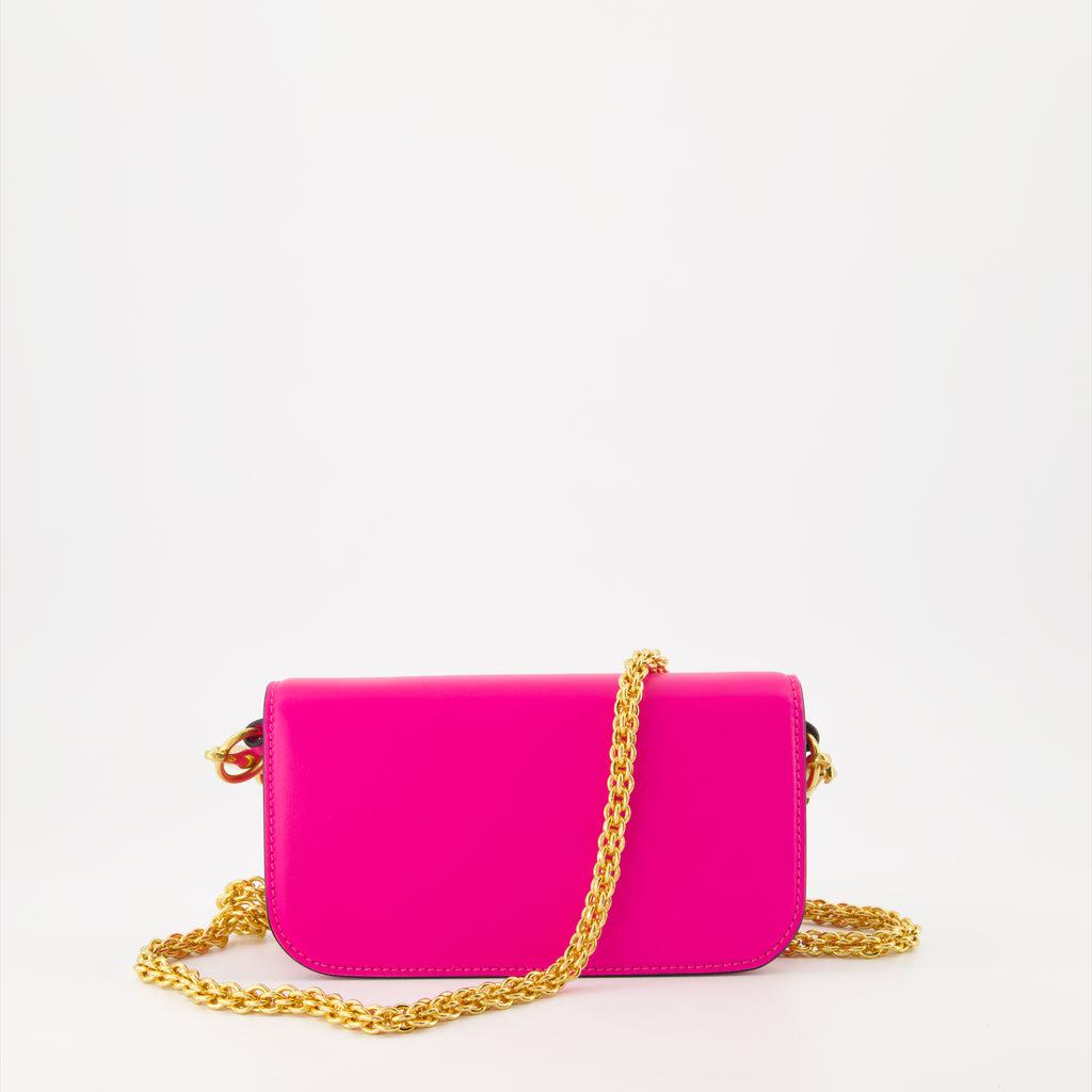 Sacs à main et épaule Sac Locò Valentino Garavani Rose Femme