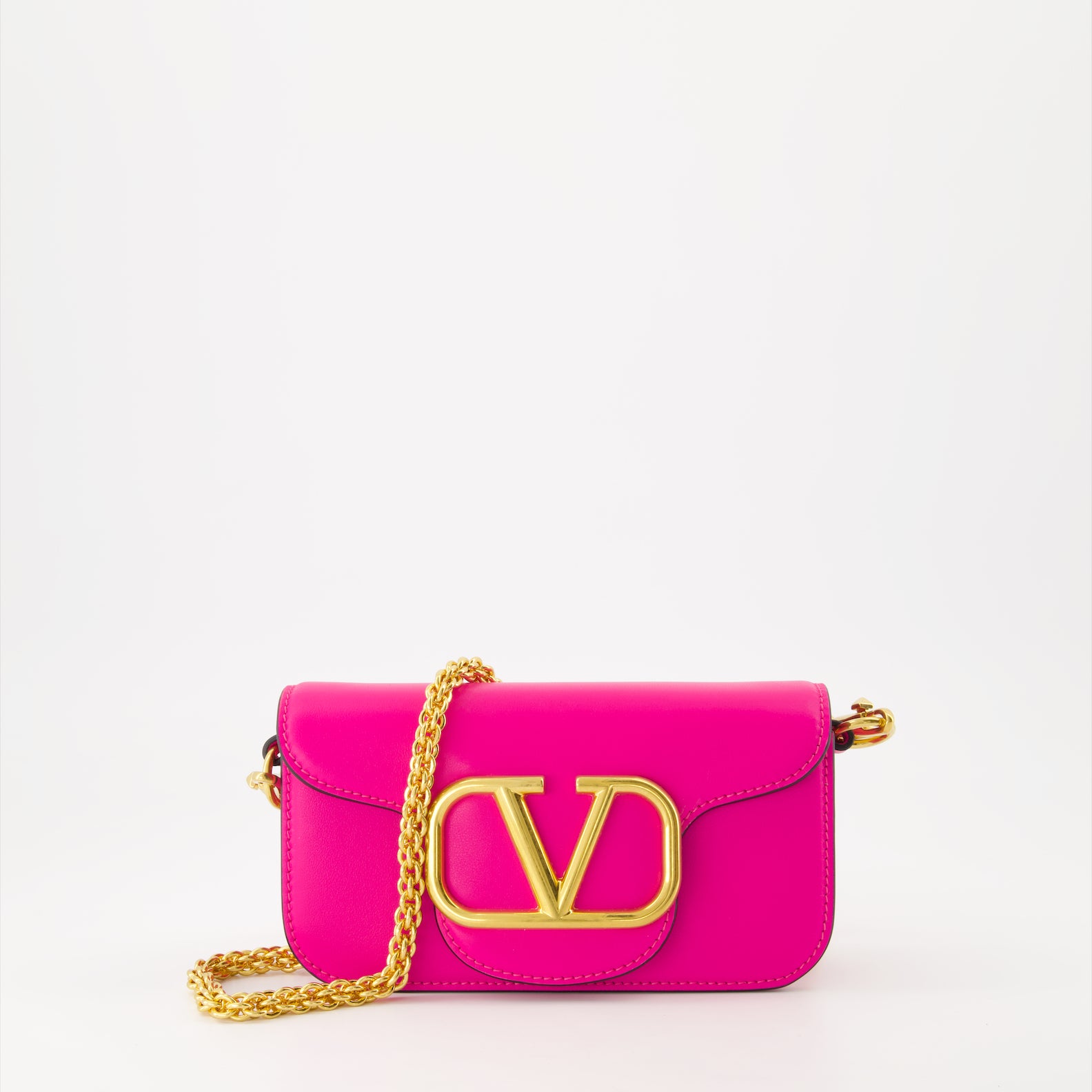 Sacs à main et épaule Sac Locò Valentino Garavani Rose Femme