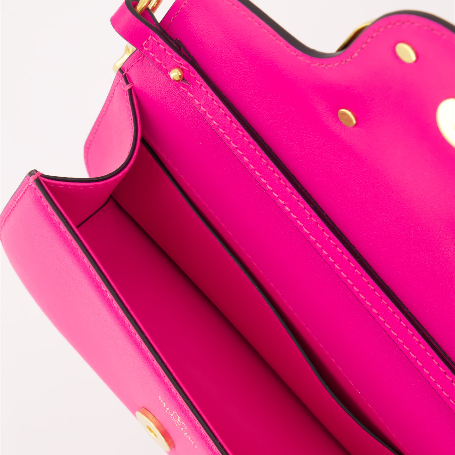 Sacs à main et épaule Sac Locò Valentino Garavani Rose Femme