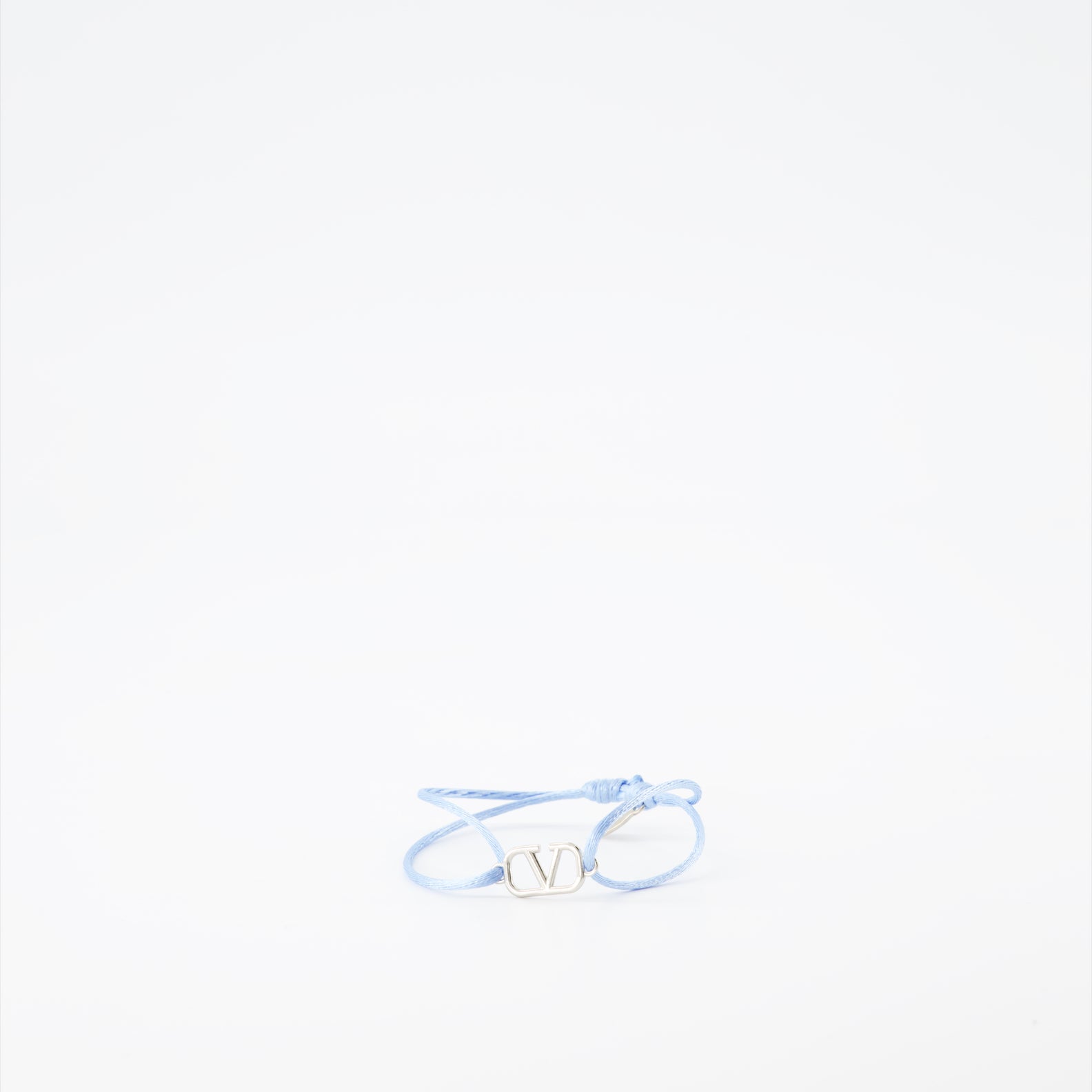 Joyería Bracelet VLogo Valentino Garavani Azul Homme