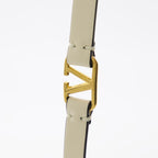 Joyería Bracelet VLogo Valentino Garavani Beige Femme