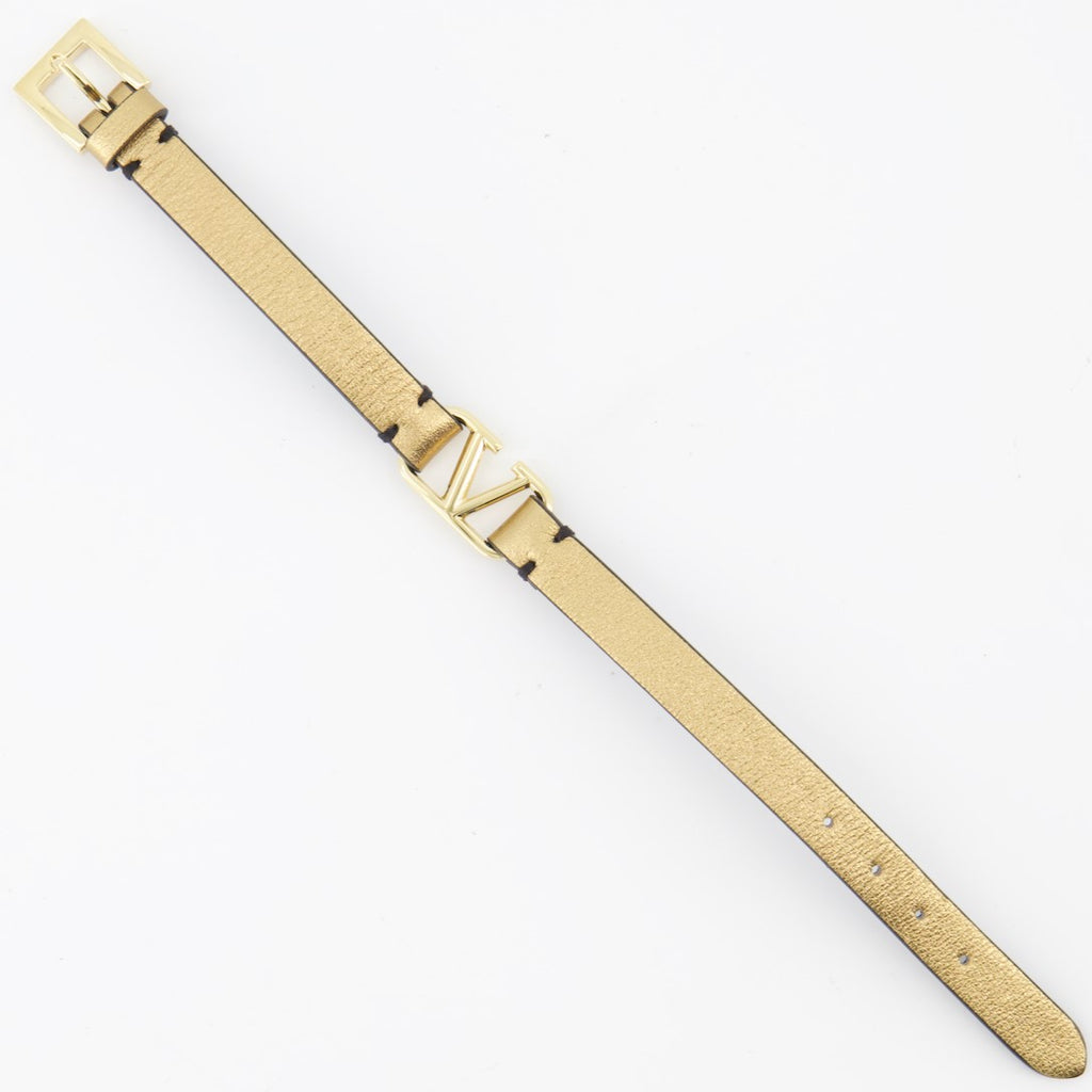 Bijoux Bracelet VLogo Valentino Garavani Doré Femme