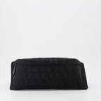 Riñoneras Sac ceinture en nylon Valentino Garavani Negro Homme