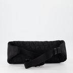Riñoneras Sac ceinture en nylon Valentino Garavani Negro Homme