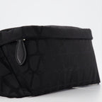 Riñoneras Sac ceinture en nylon Valentino Garavani Negro Homme
