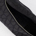 Riñoneras Sac ceinture en nylon Valentino Garavani Negro Homme