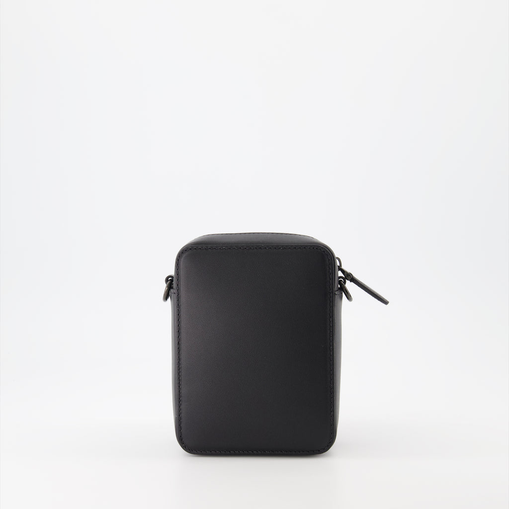 Umhängetaschen Sac Locò Valentino Garavani Schwarz Homme