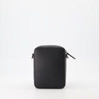 Umhängetaschen Sac Locò Valentino Garavani Schwarz Homme