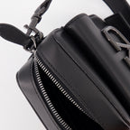Umhängetaschen Sac Locò Valentino Garavani Schwarz Homme