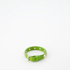 Joyería Bracelet Rockstud Valentino Garavani Verde Femme