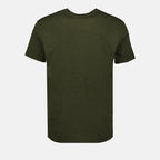 T-shirts T-shirt OB classic Orlebar Brown Kaki Homme