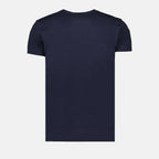 T-shirt T-shirt OB Orlebar Brown Blu scuro Homme