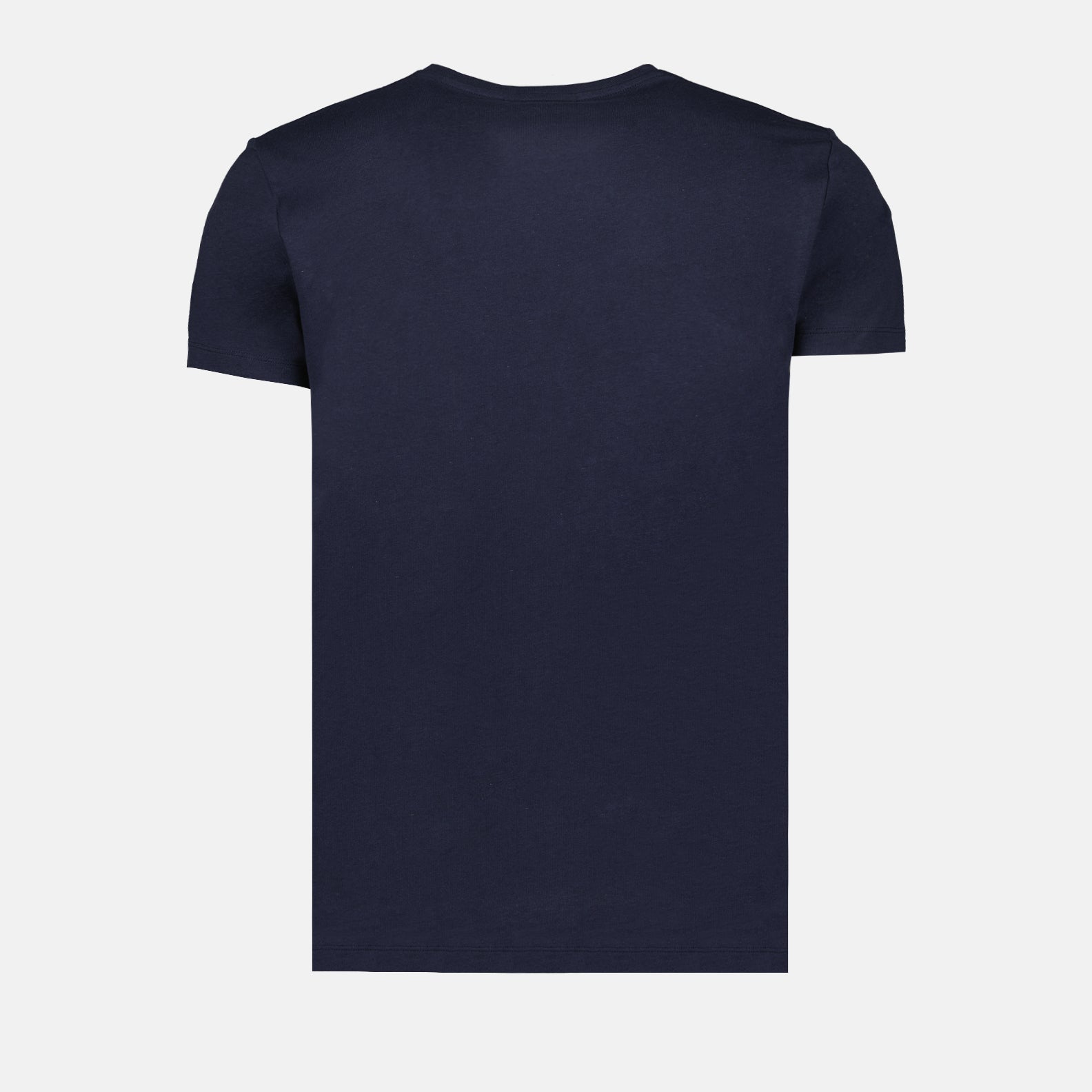 T-shirt T-shirt OB Orlebar Brown Blu scuro Homme