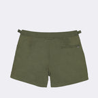 Beachwear Maillot de bain Setter Orlebar Brown Kaki Homme