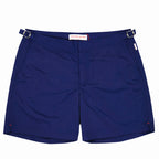 Moda mare Maillot de bain Bulldog Orlebar Brown Blu scuro Homme
