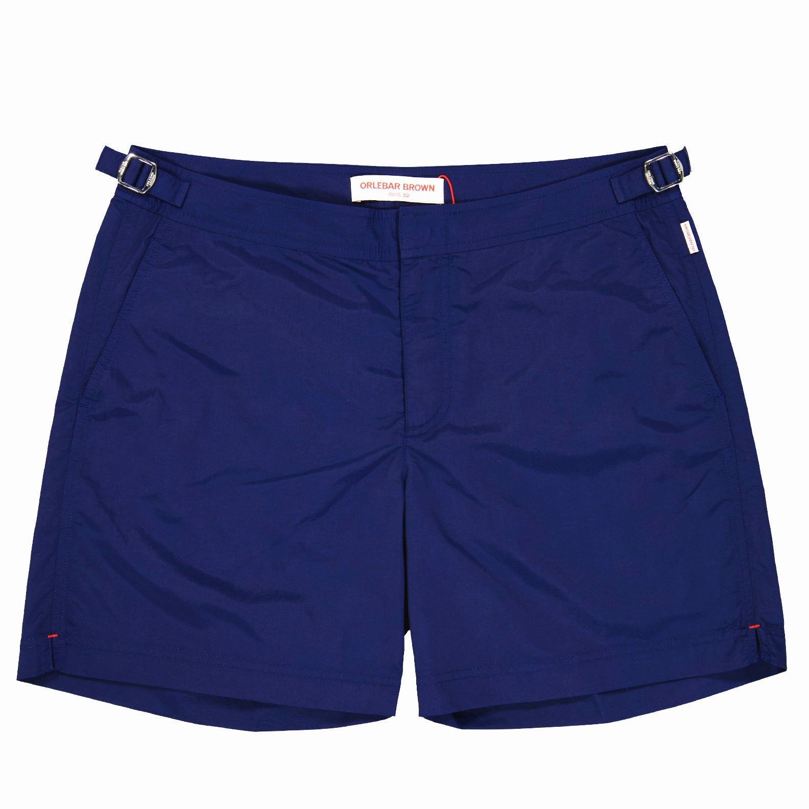 Beachwear Maillot de bain Bulldog Orlebar Brown Bleu foncé Homme
