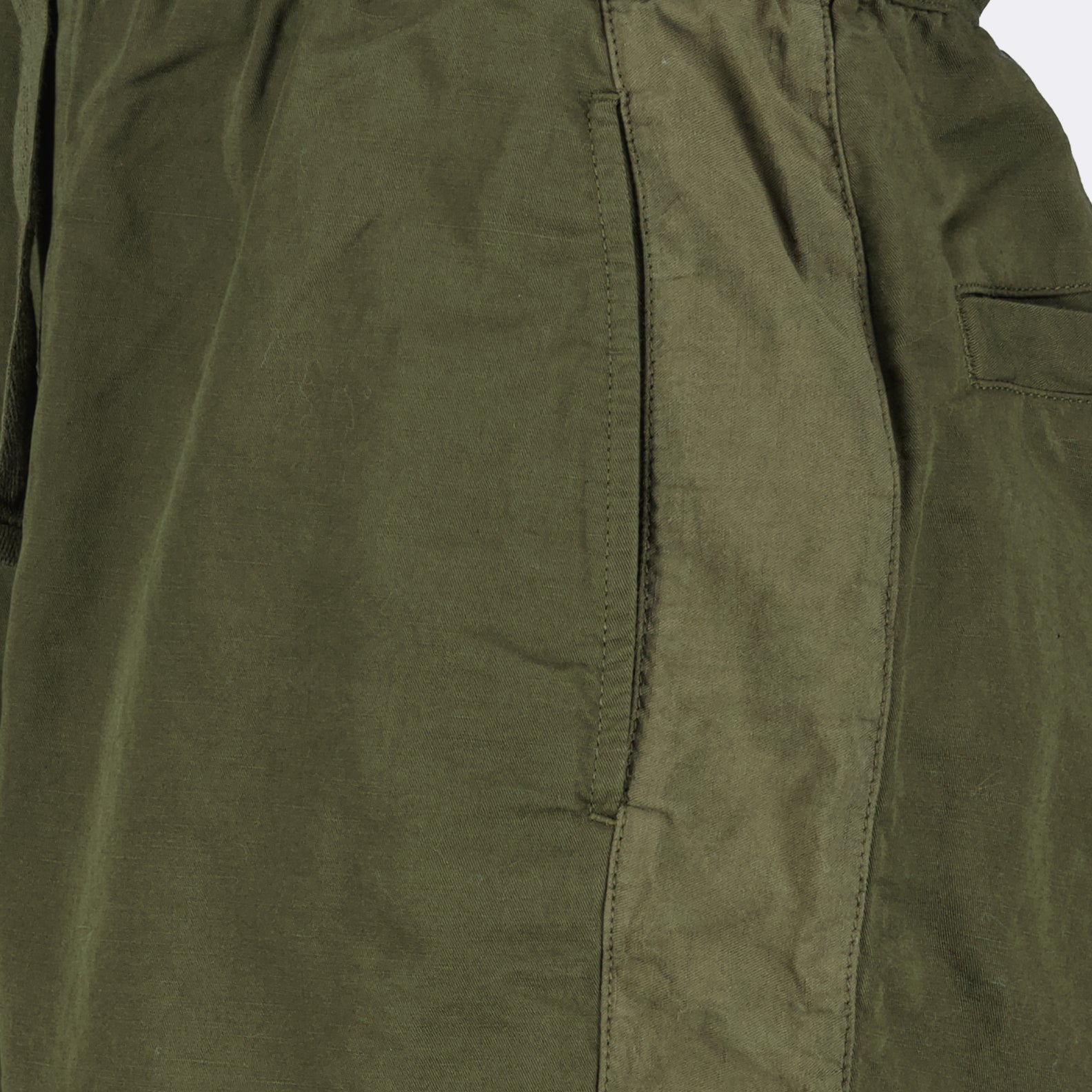 Shorts Sirma shorts Orlebar Brown Khaki Man