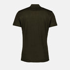 Polos Polo Felix Orlebar Brown Cáqui Homme