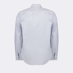 Camisas Chemise Giles Orlebar Brown Cinza Homme