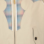 ジャケット ペンドルトン ボンバージャケット Maison Margiela ベージュ ユニセックス