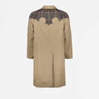 Manteaux Manteau réversible Maison Margiela Beige Homme