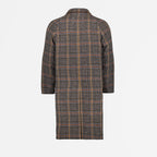 Manteaux Manteau réversible Maison Margiela Beige Homme