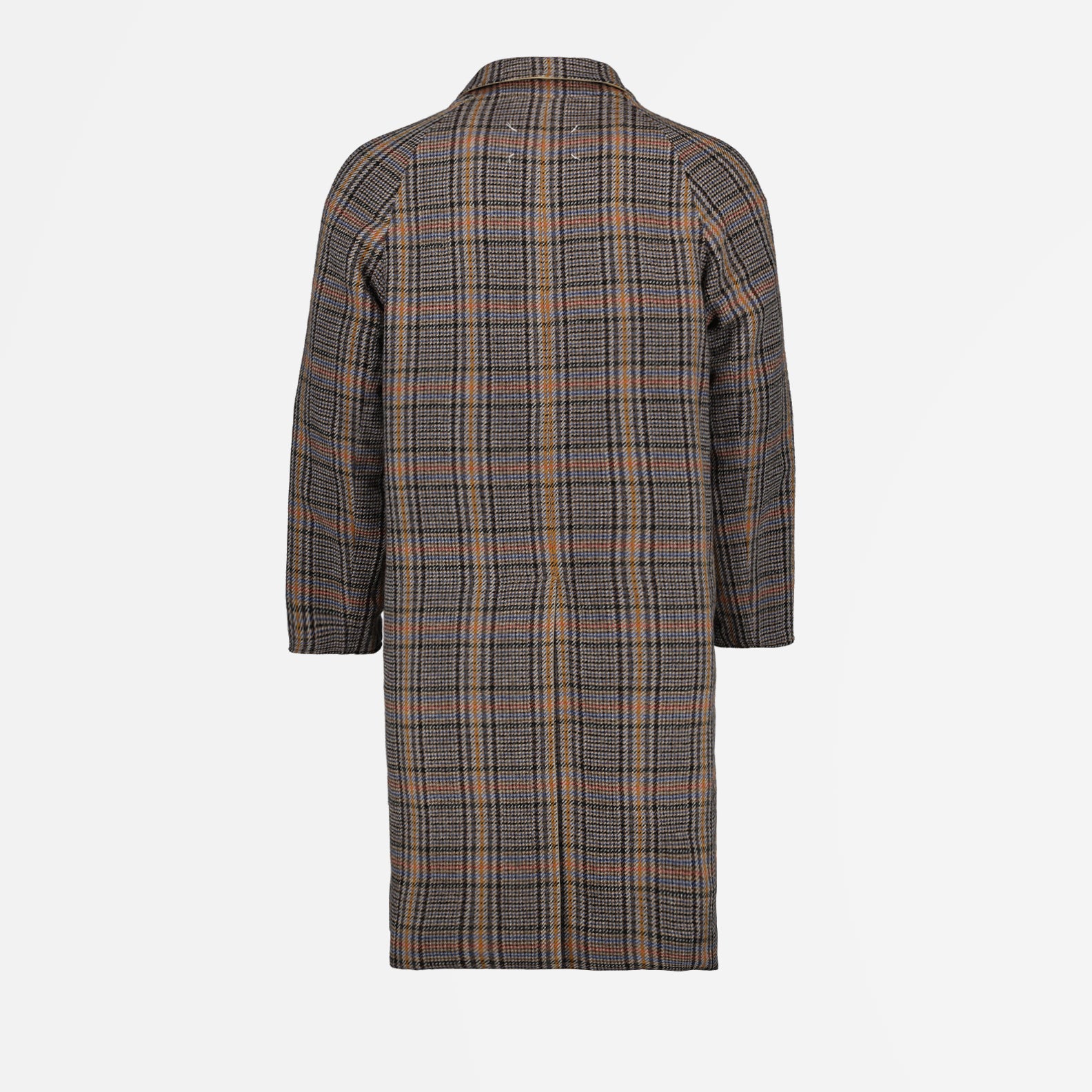 Manteaux Manteau réversible Maison Margiela Beige Homme