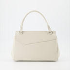 Borse a mano e a spalla Sac snatched top handle Maison Margiela Bianco Unisex