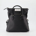 Borse a mano e a spalla Sac 5AC mini Maison Margiela Nero Unisex