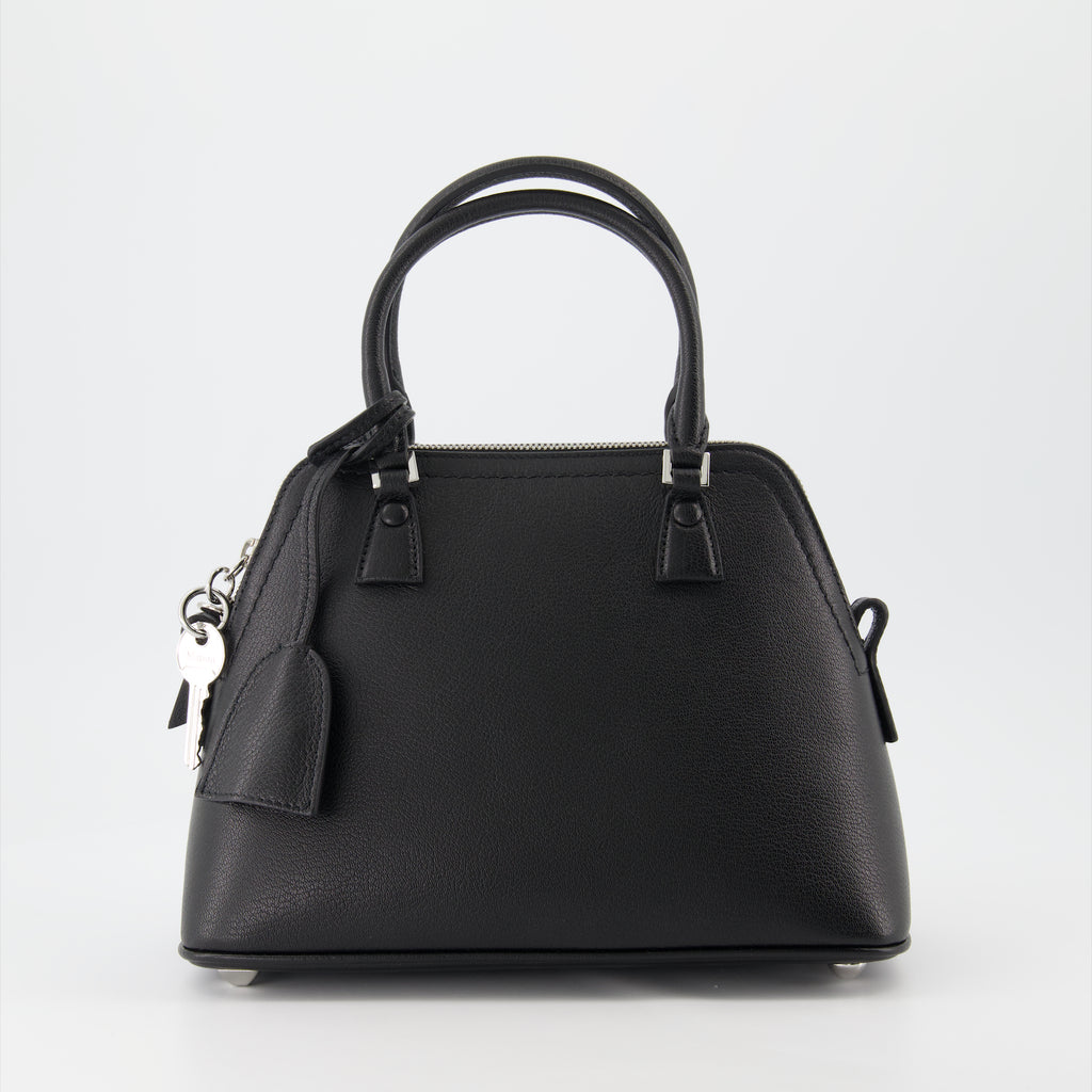 Borse a mano e a spalla Sac 5AC mini Maison Margiela Nero Unisex