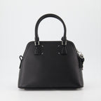 Borse a mano e a spalla Sac 5AC mini Maison Margiela Nero Unisex