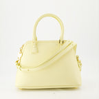 Borse a mano e a spalla Sac 5AC mini Maison Margiela Giallo Unisex
