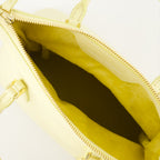 Borse a mano e a spalla Sac 5AC mini Maison Margiela Giallo Unisex