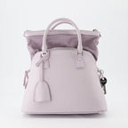Borse a mano e a spalla Sac 5AC mini Maison Margiela Viola Unisex