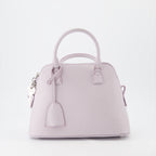Borse a mano e a spalla Sac 5AC mini Maison Margiela Viola Unisex