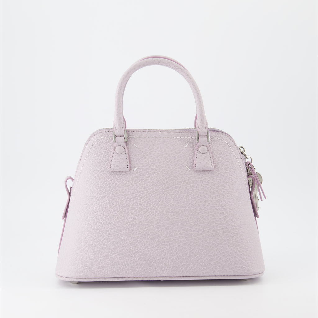 Borse a mano e a spalla Sac 5AC mini Maison Margiela Viola Unisex