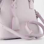Borse a mano e a spalla Sac 5AC mini Maison Margiela Viola Unisex