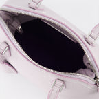 Borse a mano e a spalla Sac 5AC mini Maison Margiela Viola Unisex