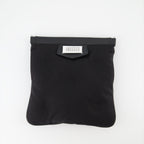 ハンドバッグ・ショルダーバッグ グラムスラムバッグ Maison Margiela 黒 ユニセックス