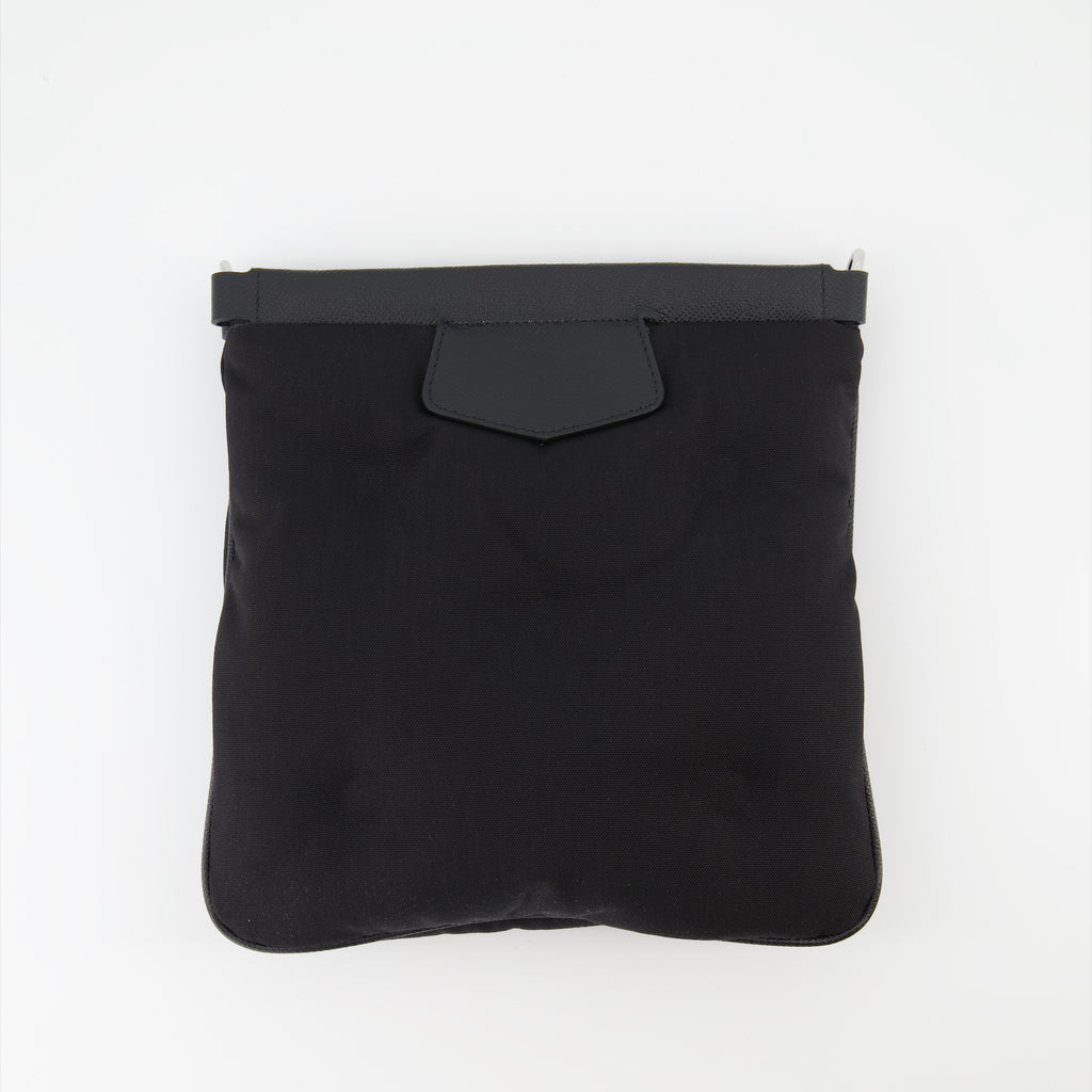 ハンドバッグ・ショルダーバッグ グラムスラムバッグ Maison Margiela 黒 ユニセックス