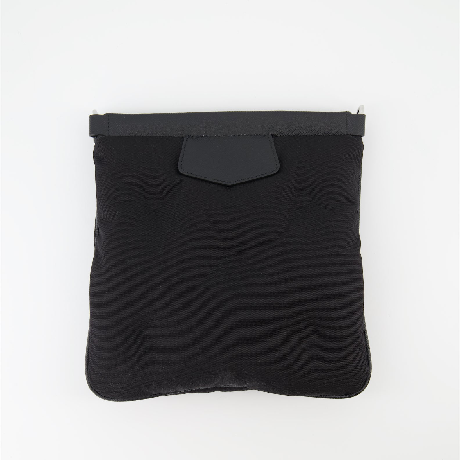 ハンドバッグ・ショルダーバッグ グラムスラムバッグ Maison Margiela 黒 ユニセックス