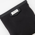 ハンドバッグ・ショルダーバッグ グラムスラムバッグ Maison Margiela 黒 ユニセックス