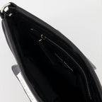 ハンドバッグ・ショルダーバッグ グラムスラムバッグ Maison Margiela 黒 ユニセックス