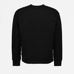 스웨트셔츠 Sweatshirt Kenzo Target Kenzo 검은색 Homme