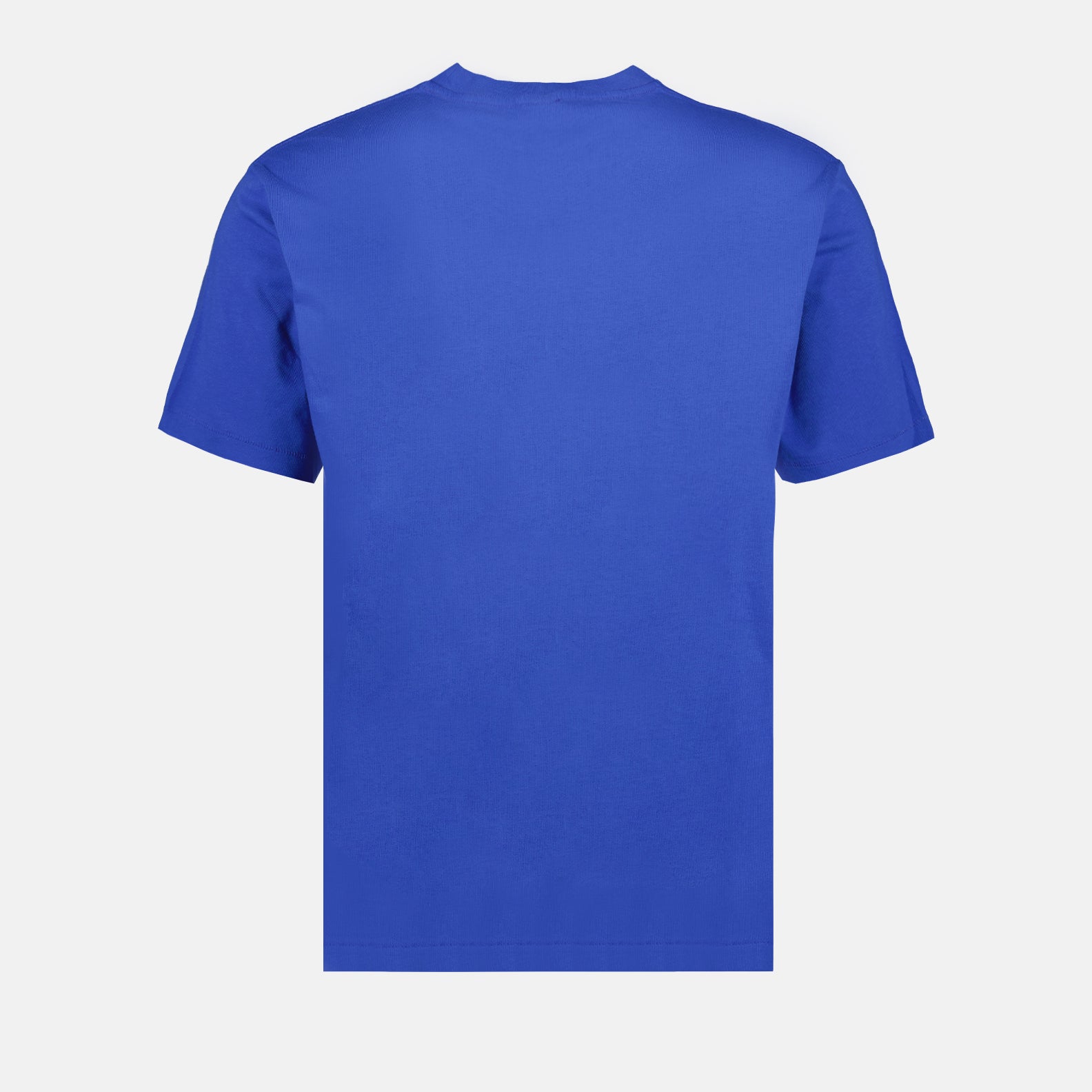 T-shirt T-shirt Boke Flower Kenzo Blu Homme