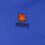 T-shirt T-shirt Boke Flower Kenzo Blu Homme