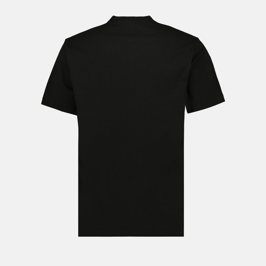 Camisetas T-shirt Varsity Kenzo Negro Homme